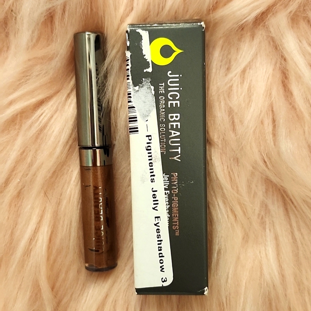 Brand New JUICE BEAUTY JELLY EYESHADOW